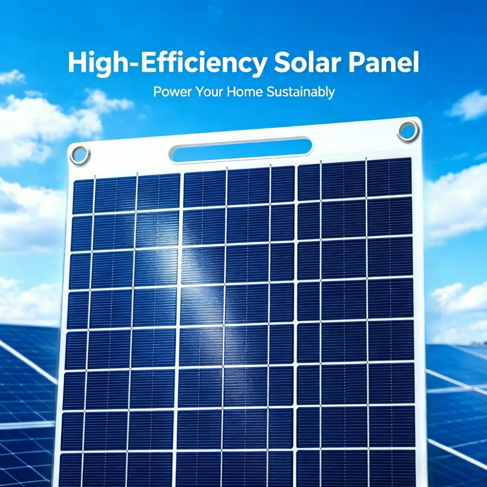 15W 20W Solar Panel Portable C - Solar Emergency Charger review and price