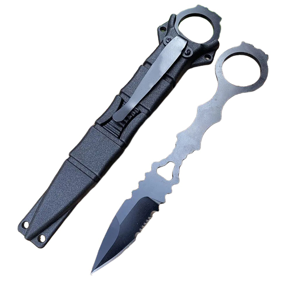 Portable outdoors Knife, Wilde - Bushcraft Knife Fixed review and price