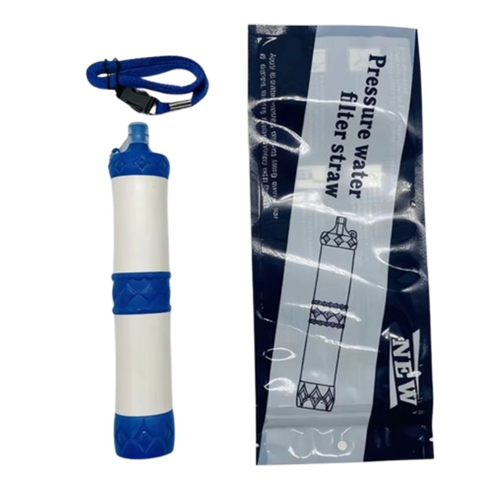 Mini Mini Water Filter Straw P - Water Purification Straw review and price
