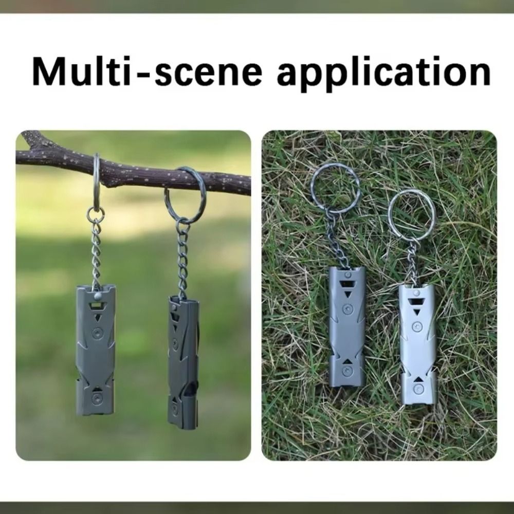 Multi-function Emergency Survi - Emergency Whistle Loud review and price