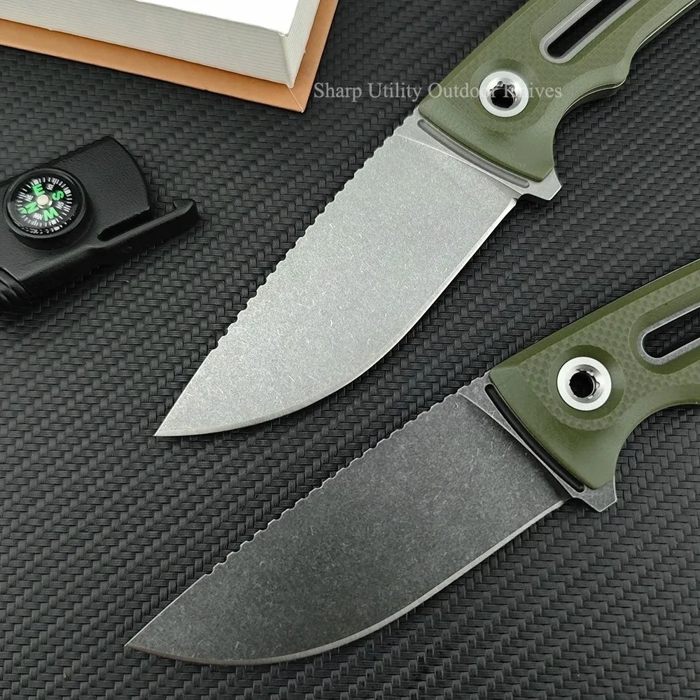 Fx Jungle Adventure Climbing T - Bushcraft Knife Fixed review and price