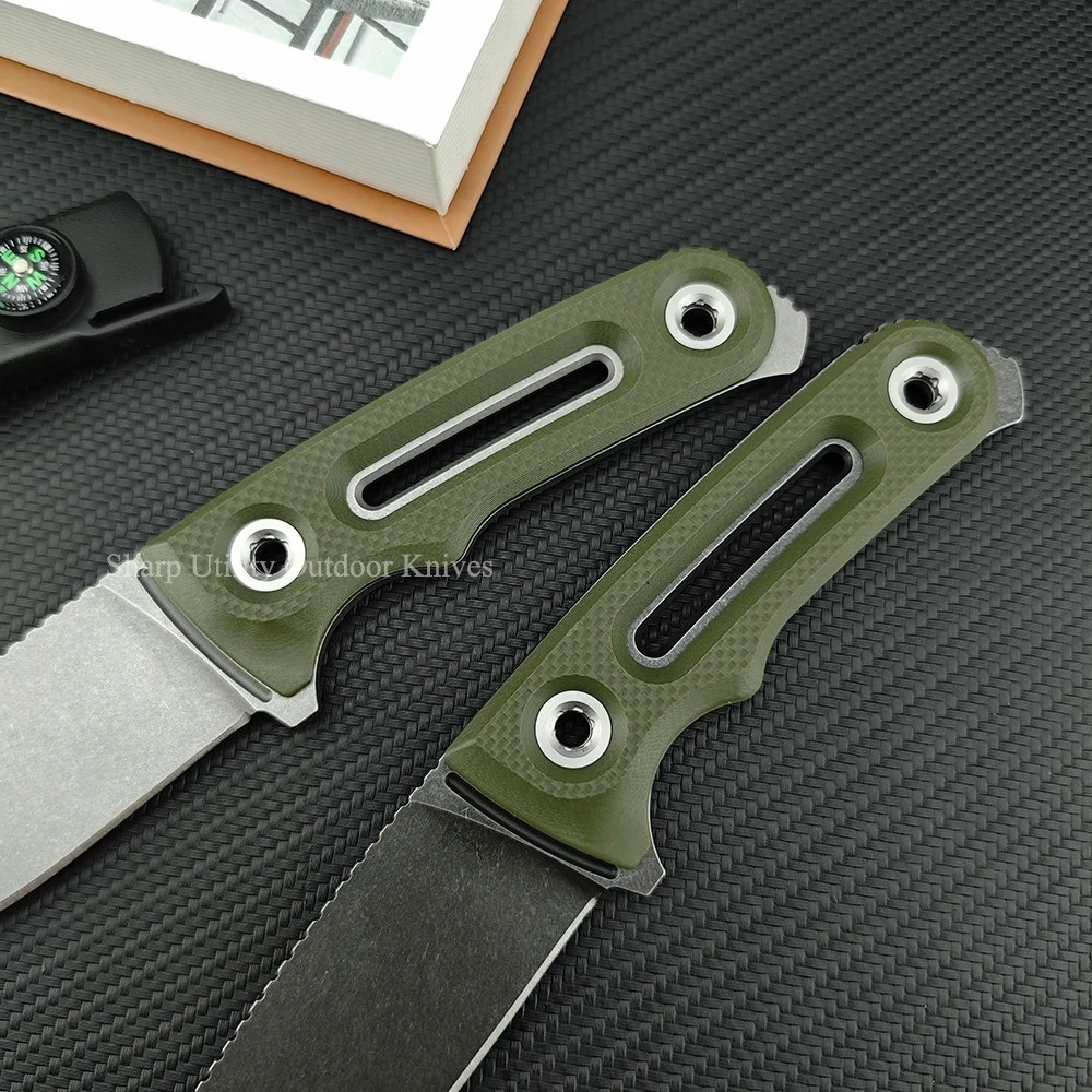 Fx Jungle Adventure Climbing T - Bushcraft Knife Fixed review and price