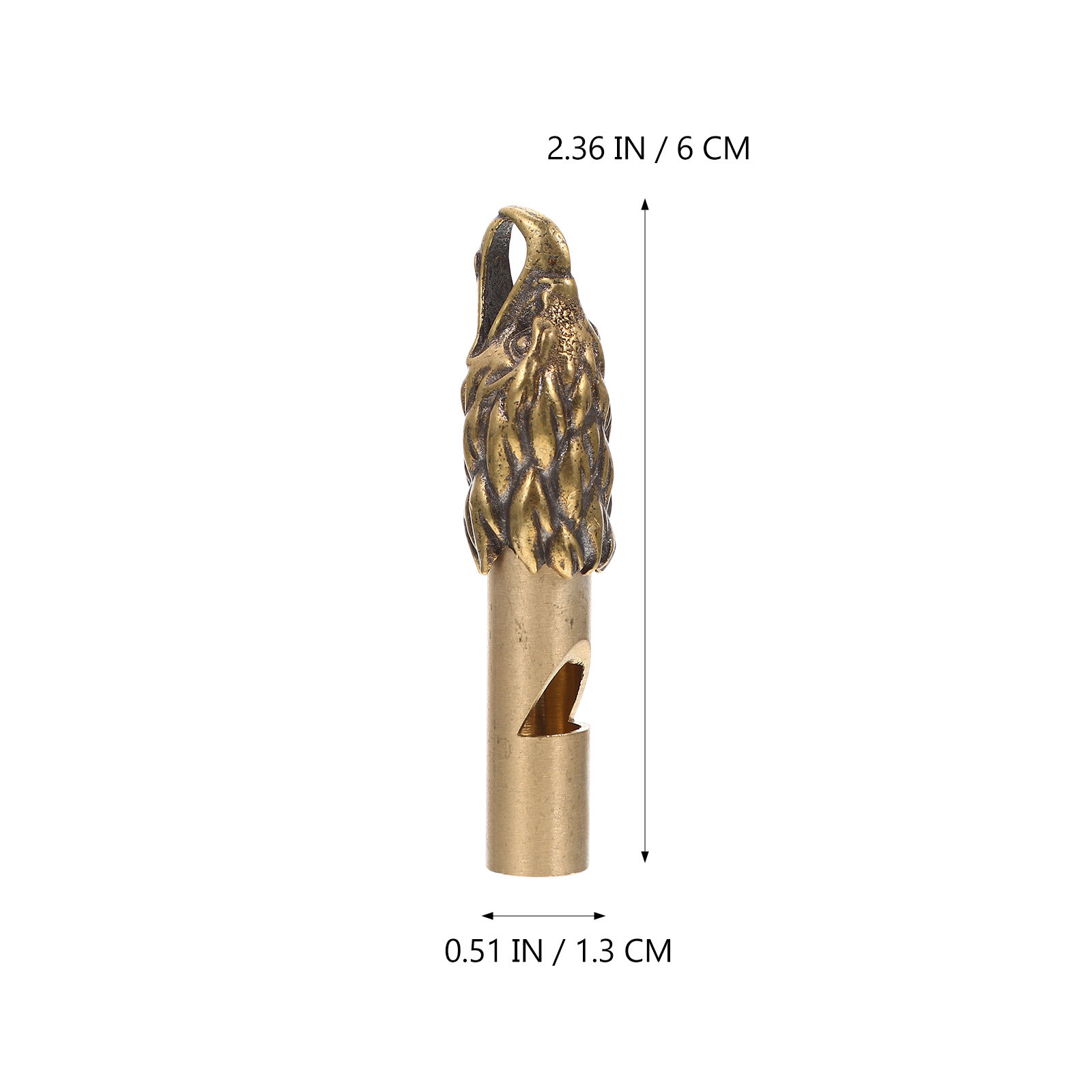 Animal Keychain Whistle Mini B - Emergency Whistle Loud review and price