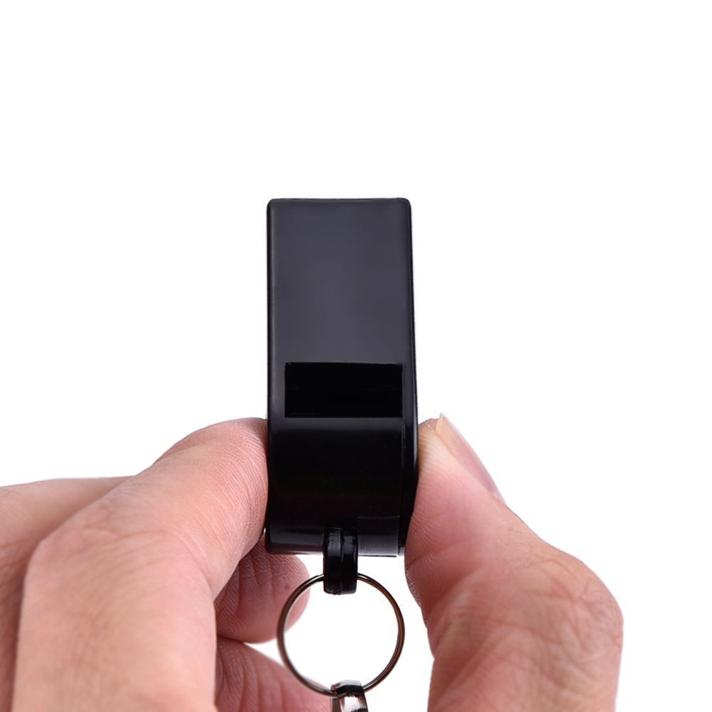 4Pcs Premium Metal Whistle Lou - Emergency Whistle Loud review and price