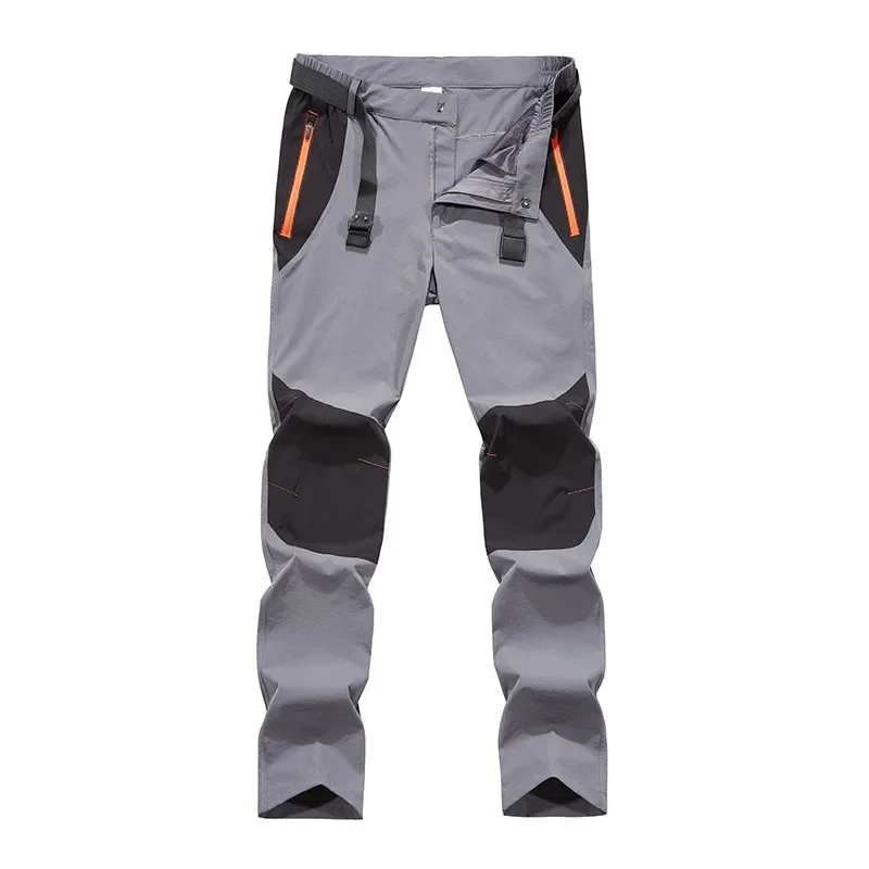 New Men Waterproof Cargo Pants - Fishing Kit Compact review and price