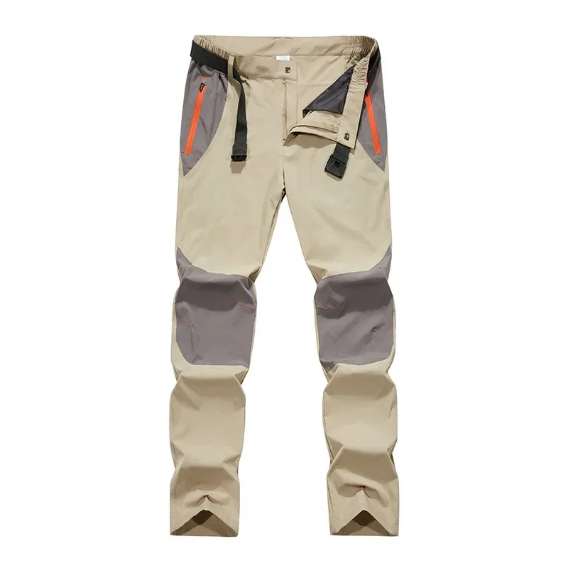 New Men Waterproof Cargo Pants - Fishing Kit Compact review and price