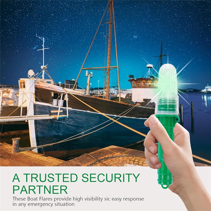 TFTP-Emergency Signals For Fis - Signal Flare Kit review and price