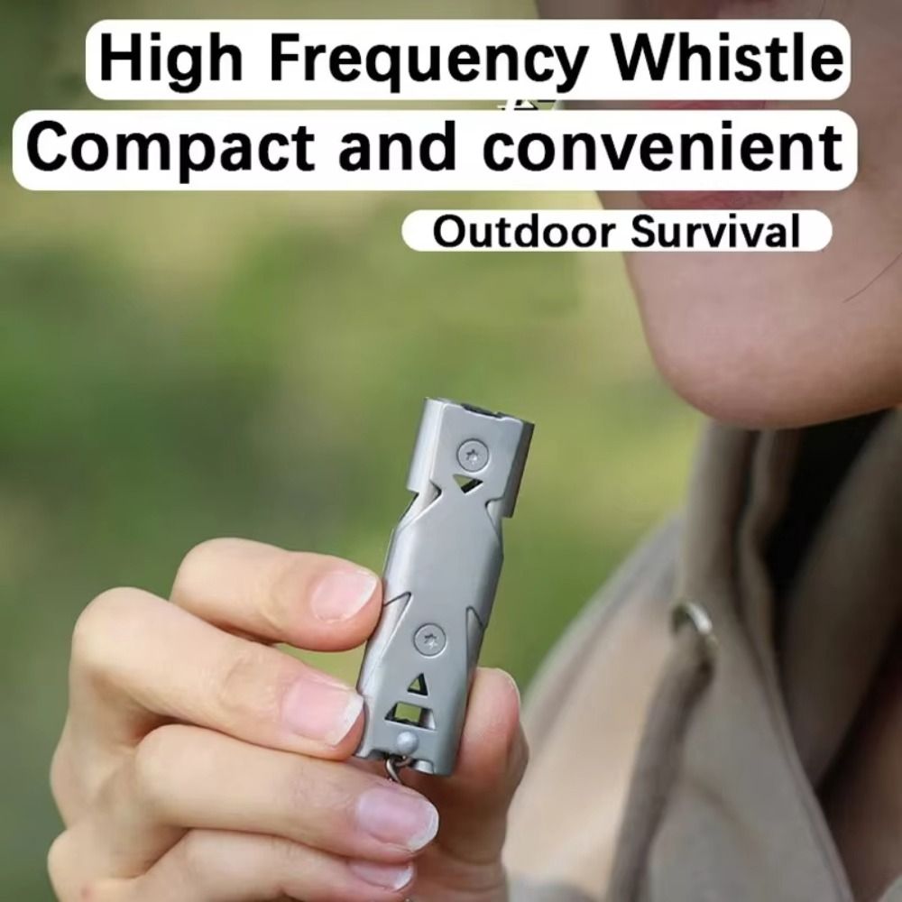 Multi-function Emergency Survi - Emergency Whistle Loud review and price