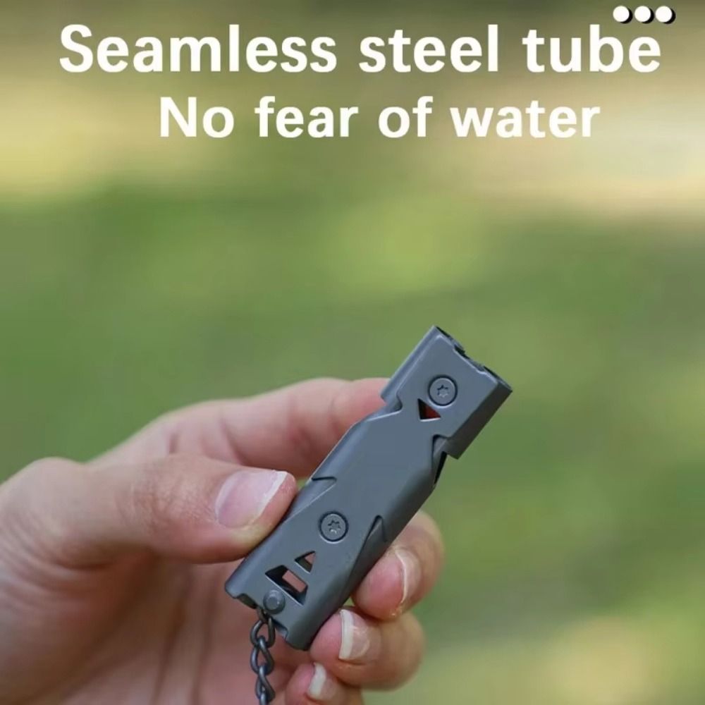 Multi-function Emergency Survi - Emergency Whistle Loud review and price
