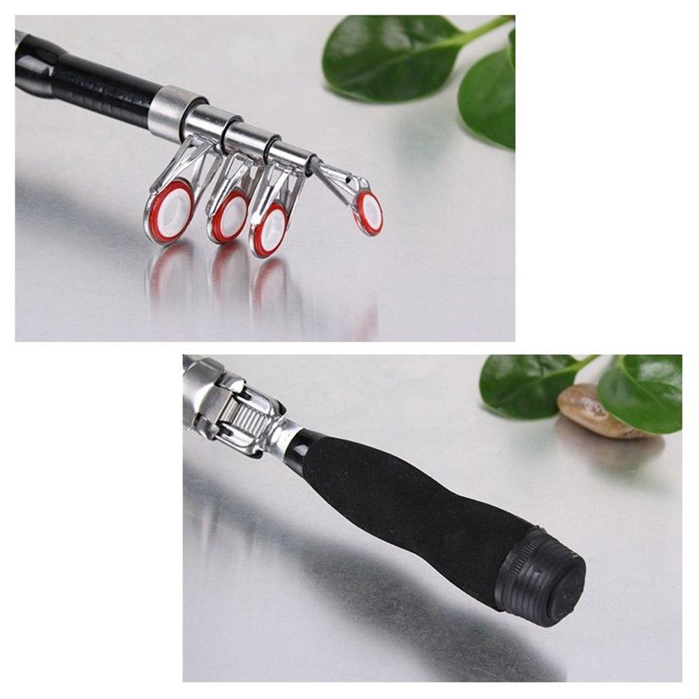 1.0m Super Hard Mini Telescopi - Fishing Kit Compact review and price