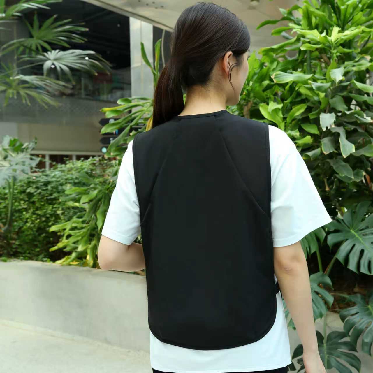 Zipper Type Work Vest Super Li - Fishing Kit Compact review and price